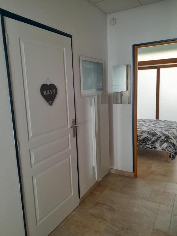 L'Escale Cotiere Apartment Boulogne-sur-Mer Luaran gambar