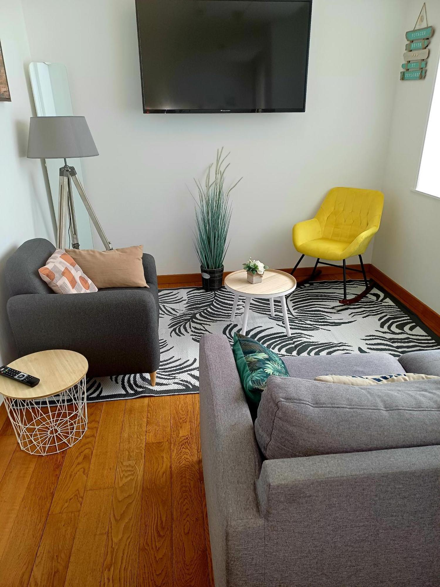 L'Escale Cotiere Apartment Boulogne-sur-Mer Luaran gambar