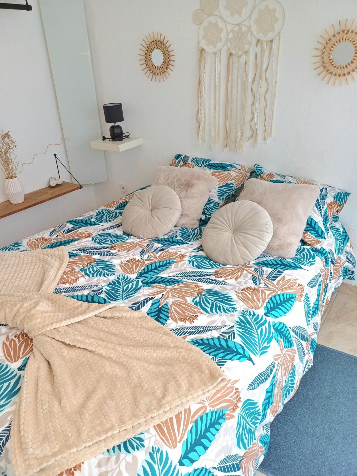 L'Escale Cotiere Apartment Boulogne-sur-Mer Luaran gambar