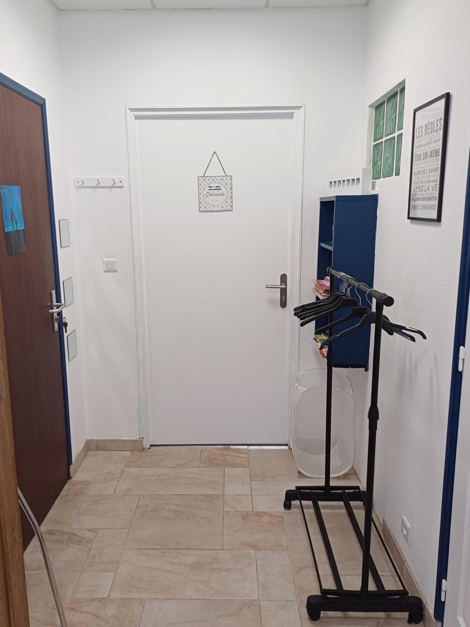 L'Escale Cotiere Apartment Boulogne-sur-Mer Luaran gambar