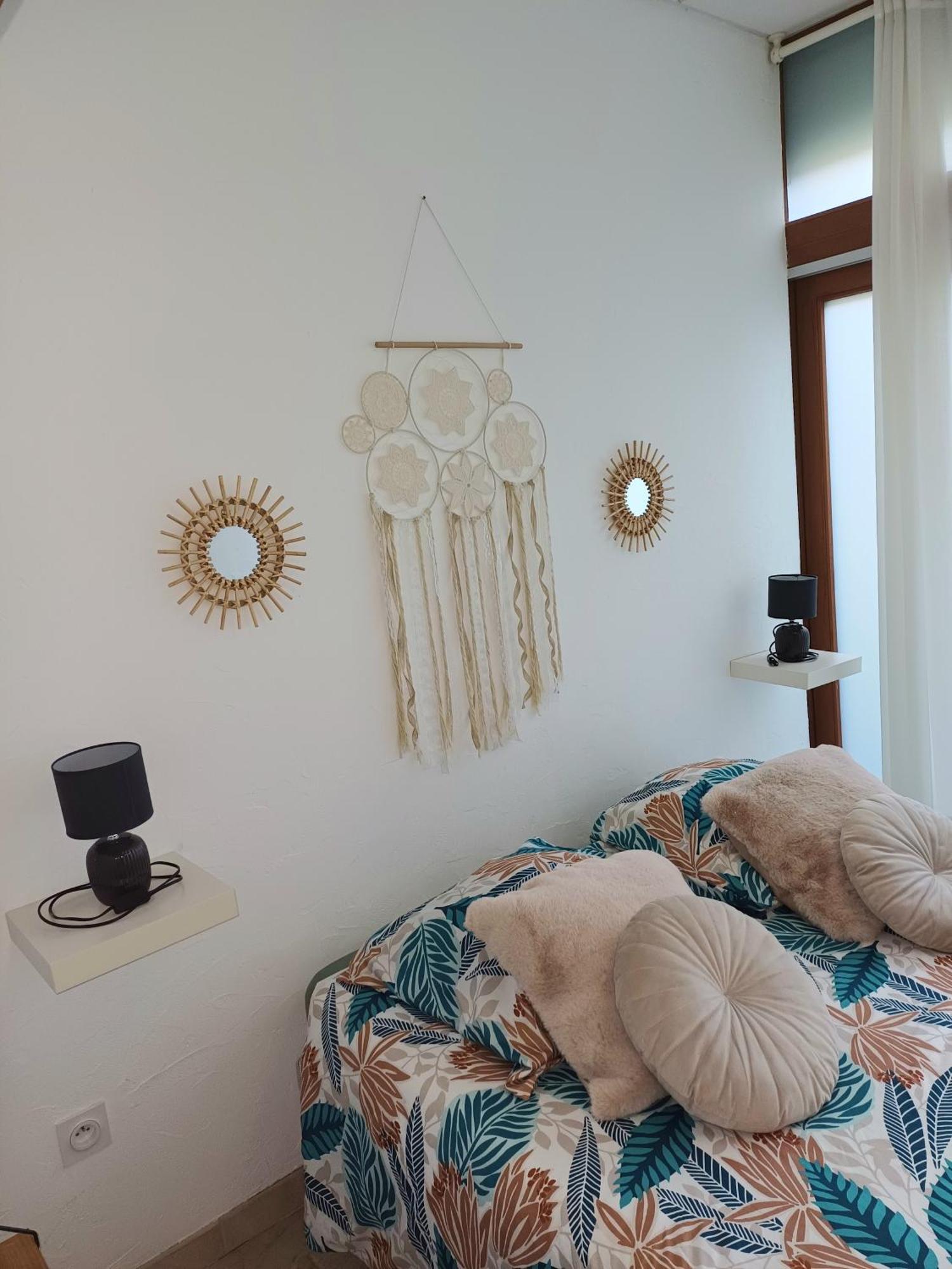L'Escale Cotiere Apartment Boulogne-sur-Mer Luaran gambar