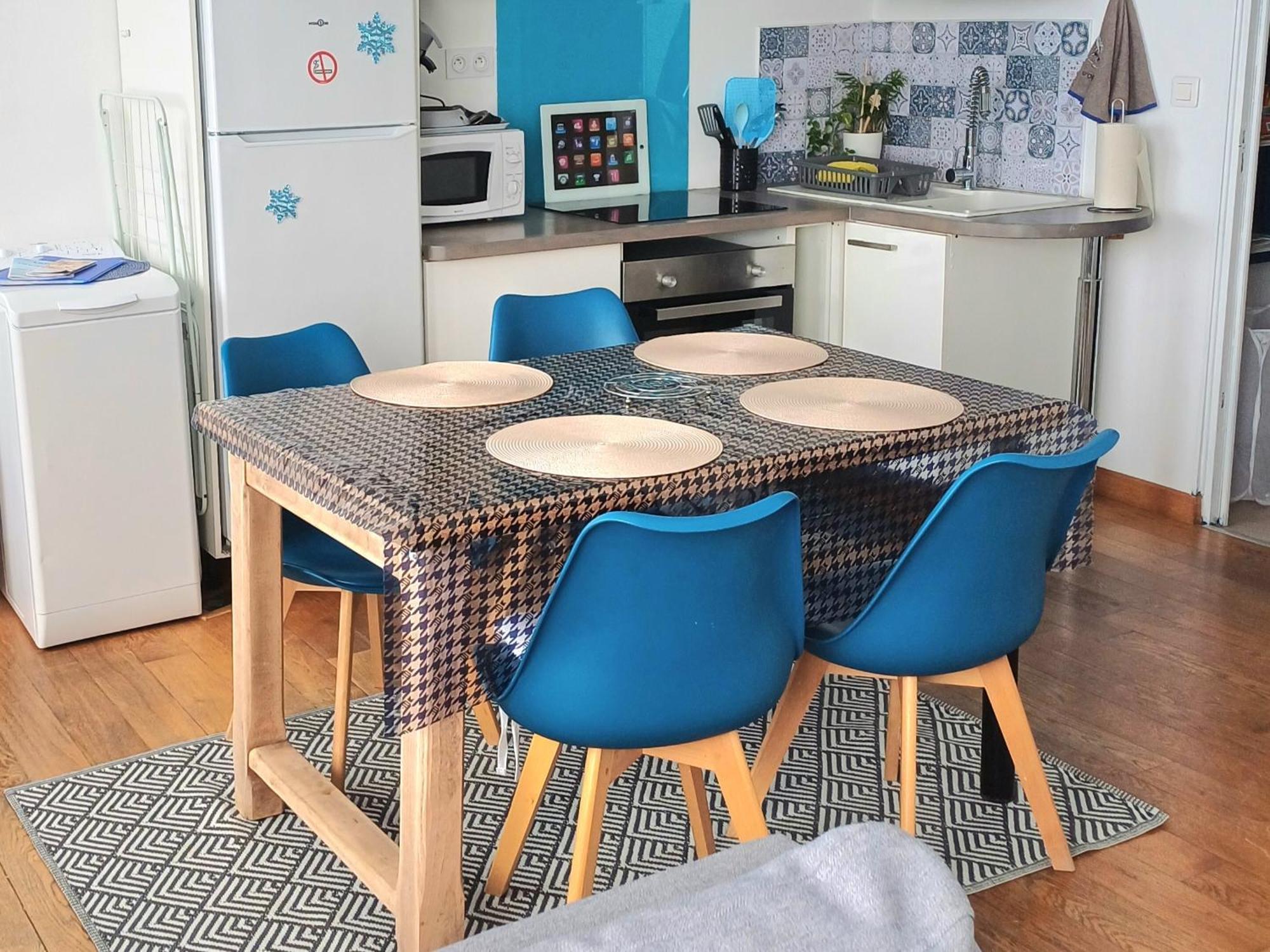 L'Escale Cotiere Apartment Boulogne-sur-Mer Luaran gambar