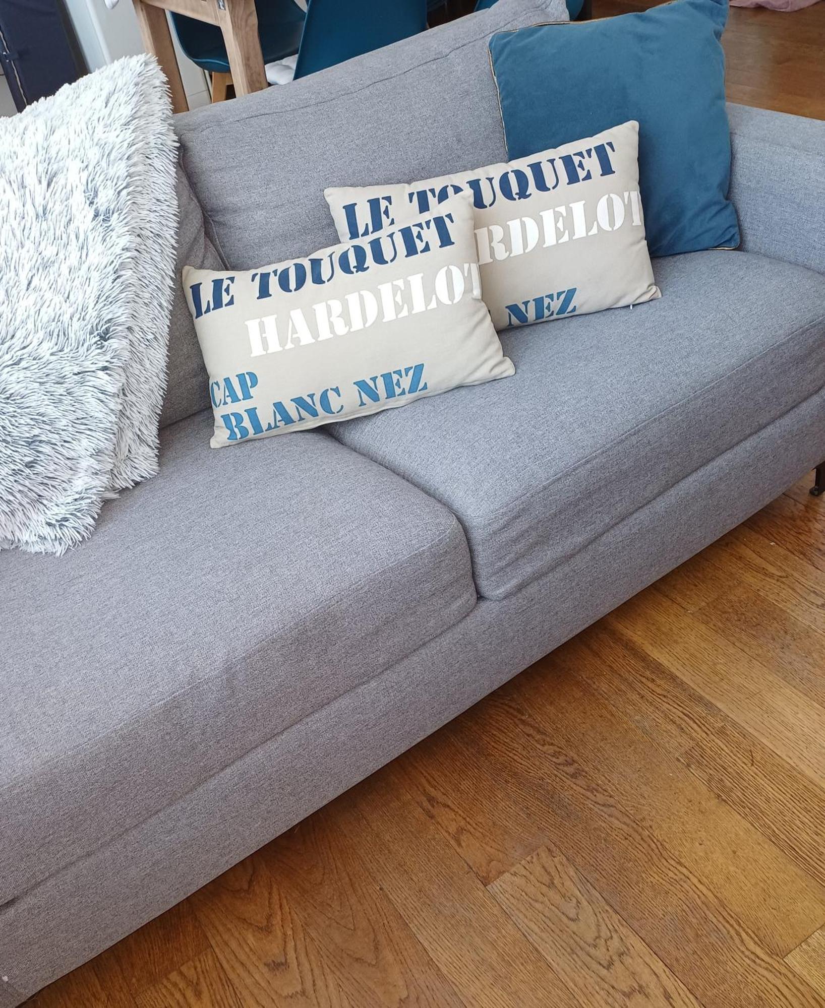L'Escale Cotiere Apartment Boulogne-sur-Mer Luaran gambar